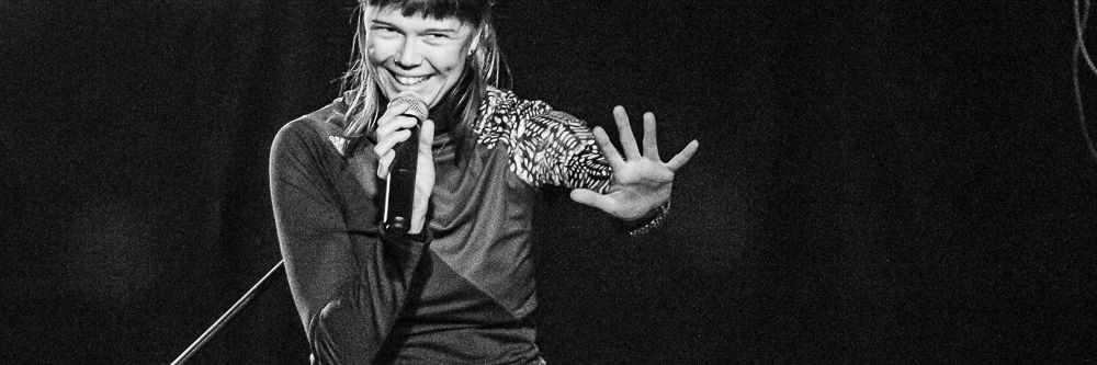 Lise Pippaluk Kevser