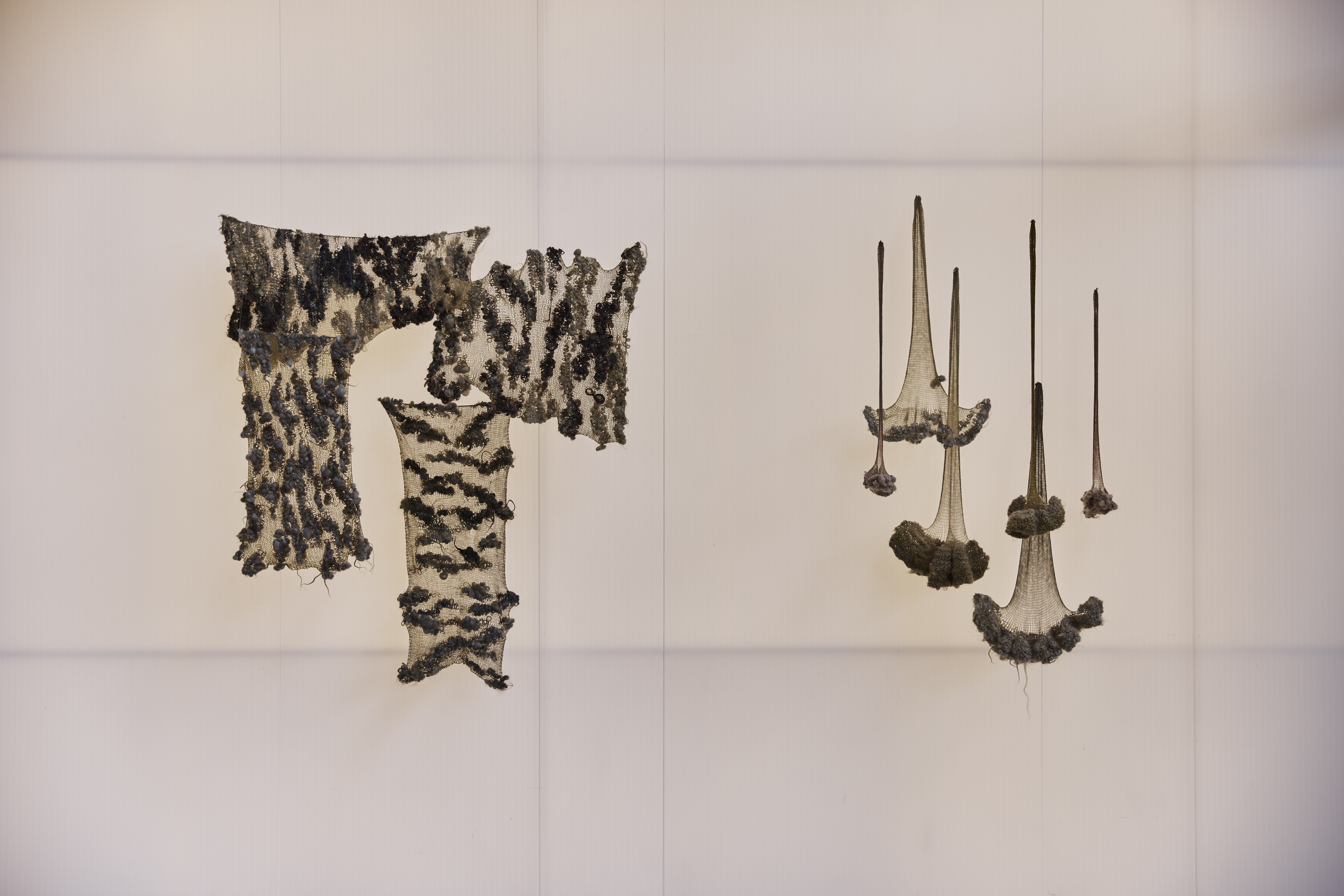 Tråde mellem jord og himmel