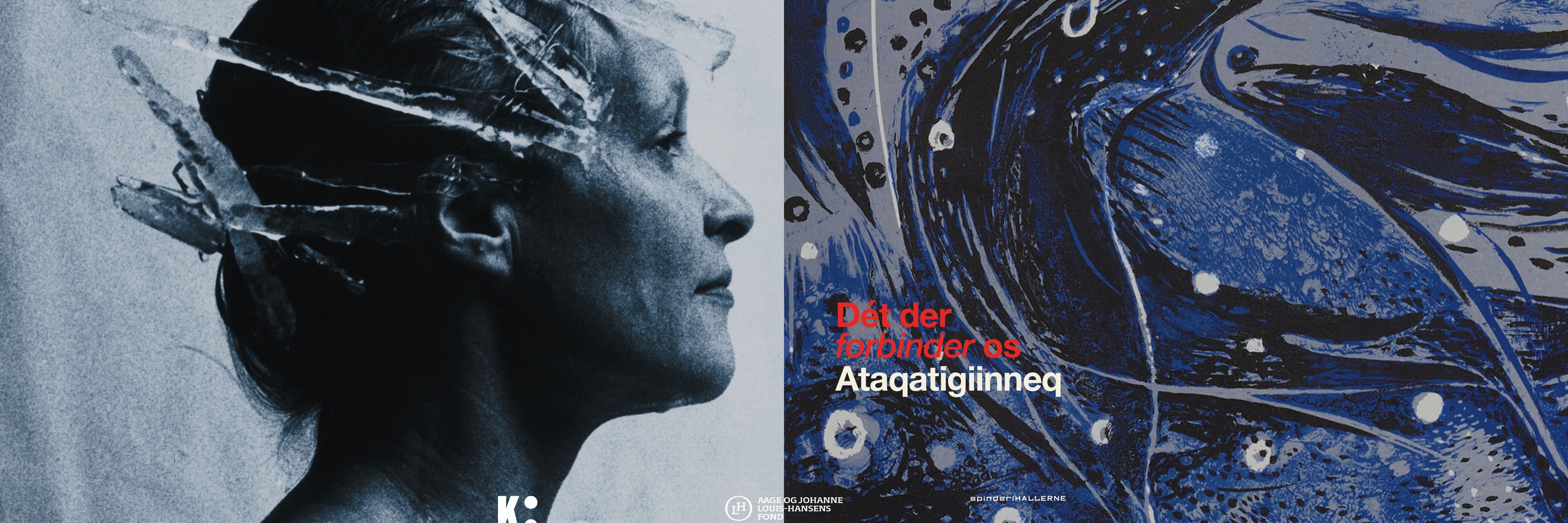 Det der forbinder os