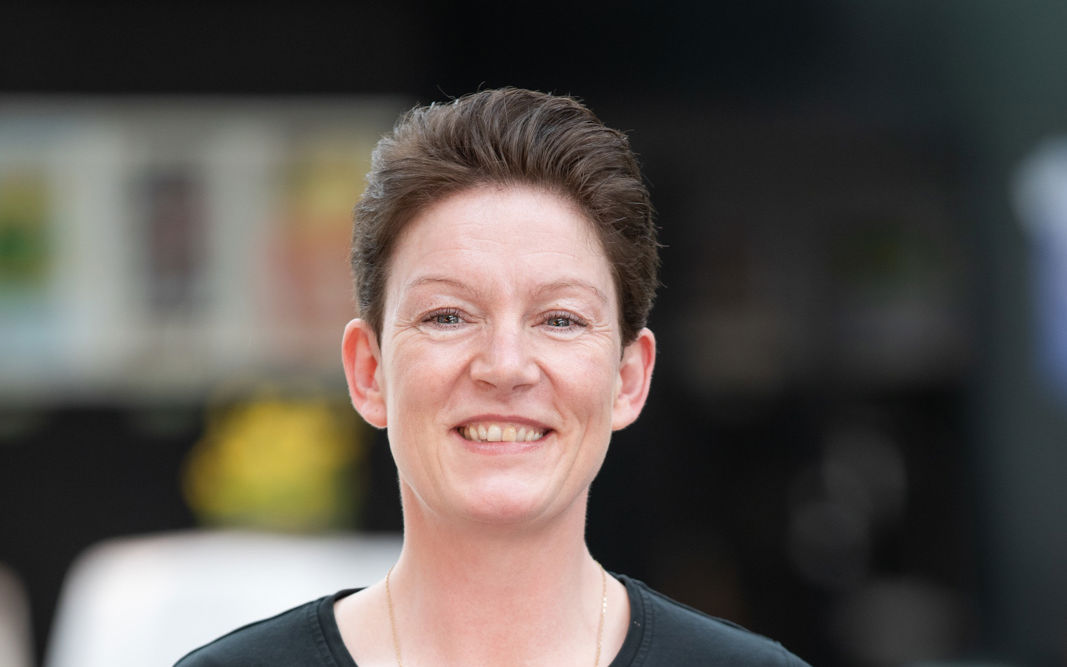Gitte Møller