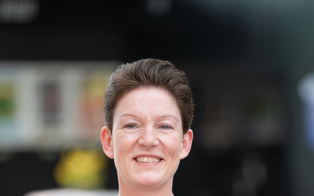 Gitte Møller