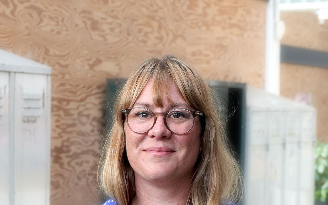 Rikke