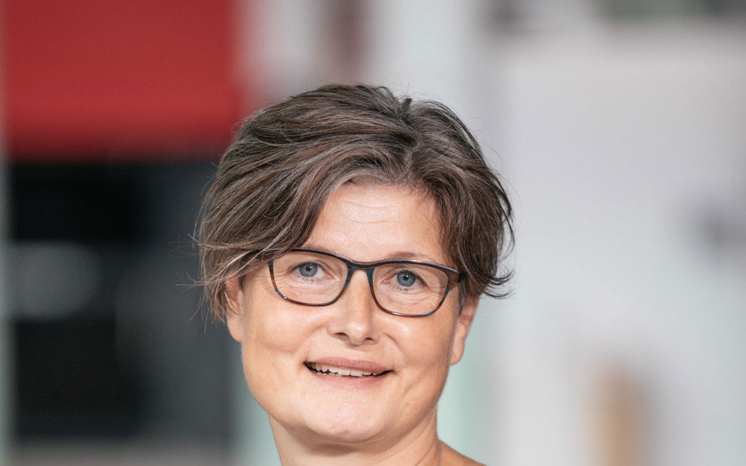 Portrætbillede
