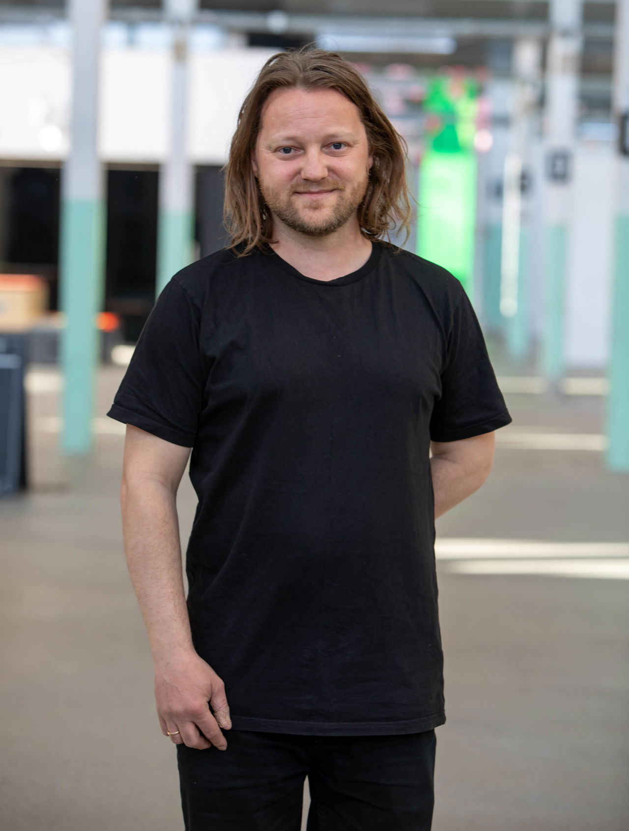 Peter Dahl