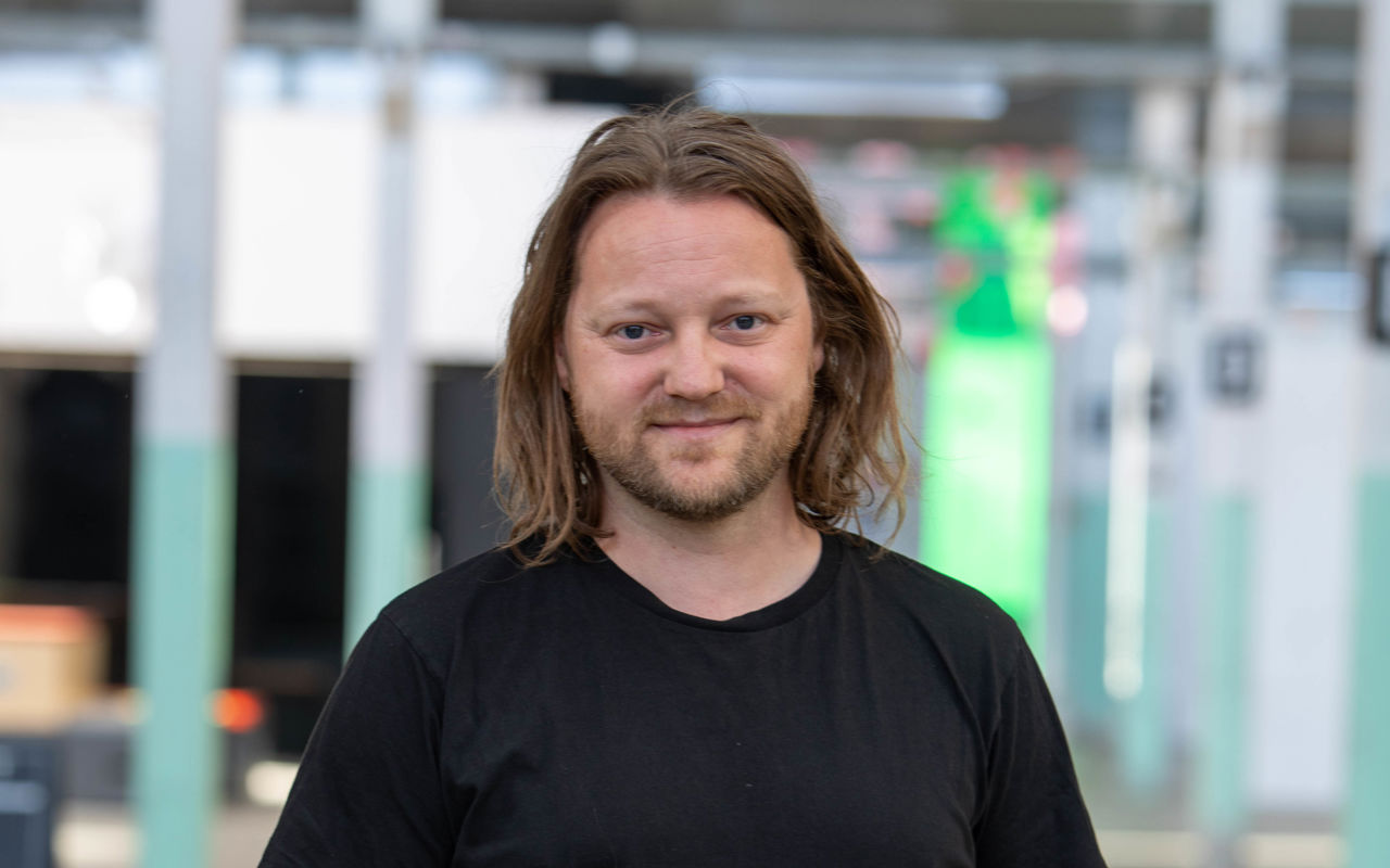 Peter Dahl