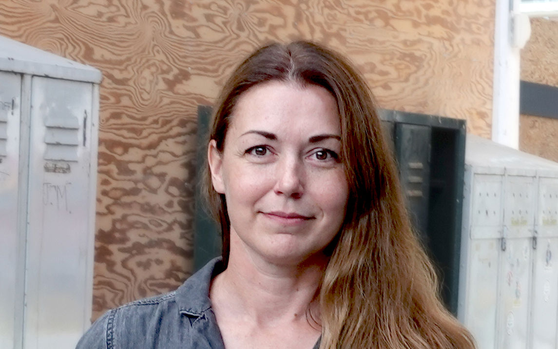 Billede af Anne