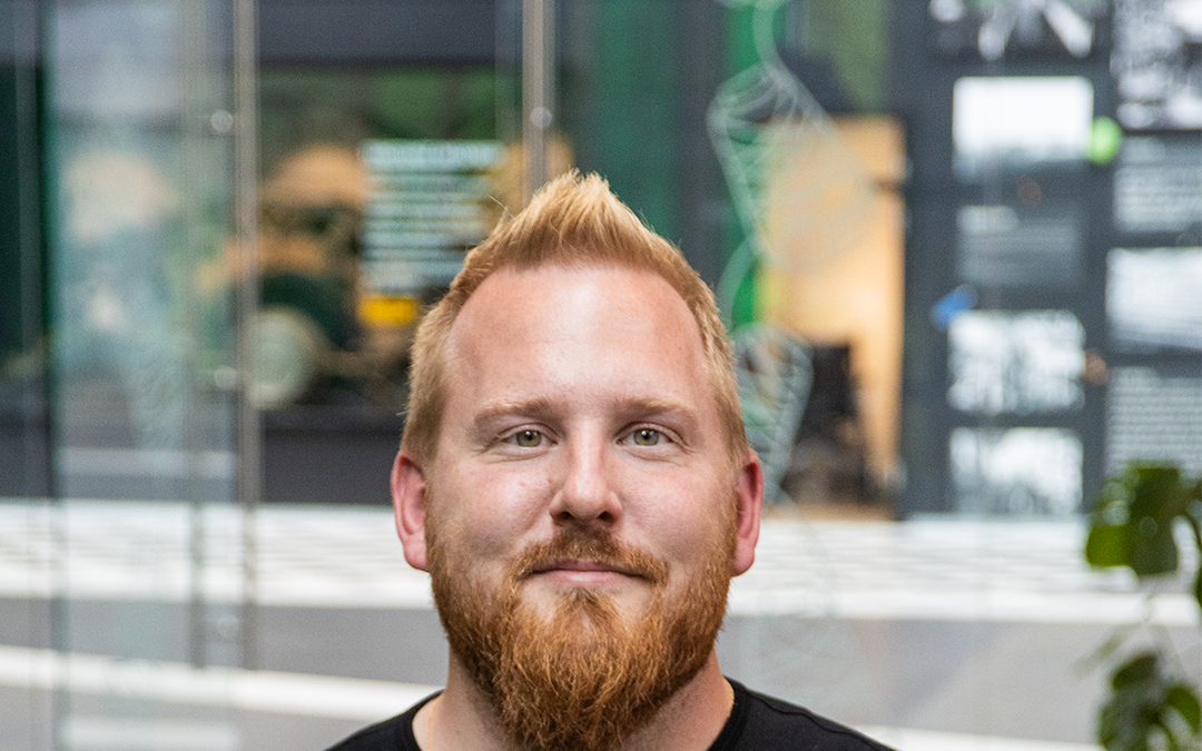 John Gøta profilbillede