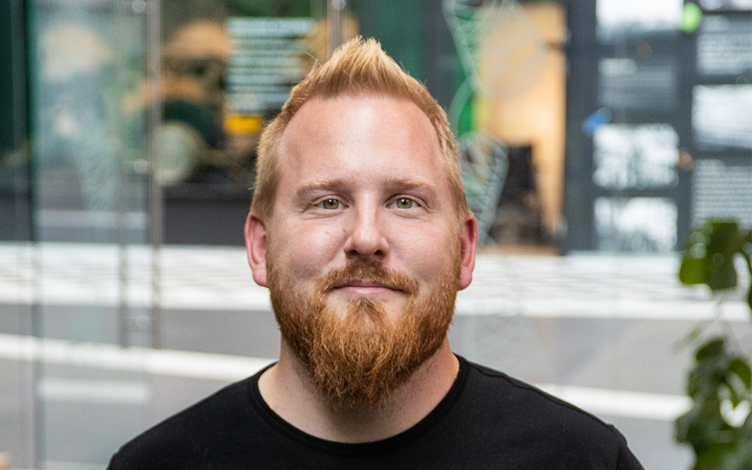 John Gøta profilbillede