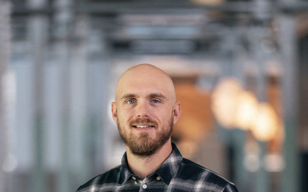 Lars Eriksen