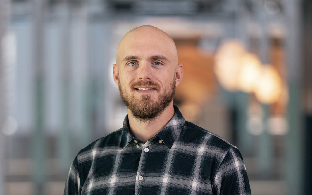 Lars Eriksen